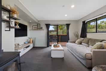 210 Morrison Road, Pukekawa