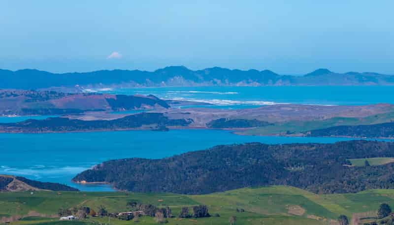44 Te Papatapu Road, Raglan