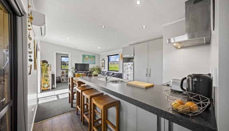 44 Te Papatapu Road, Raglan