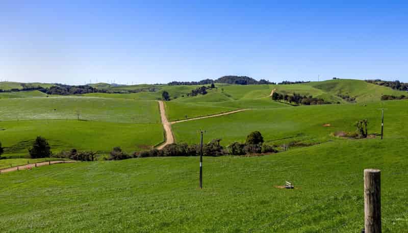 44 Te Papatapu Road, Raglan