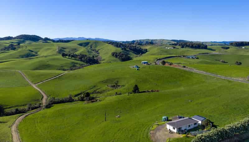 44 Te Papatapu Road, Raglan