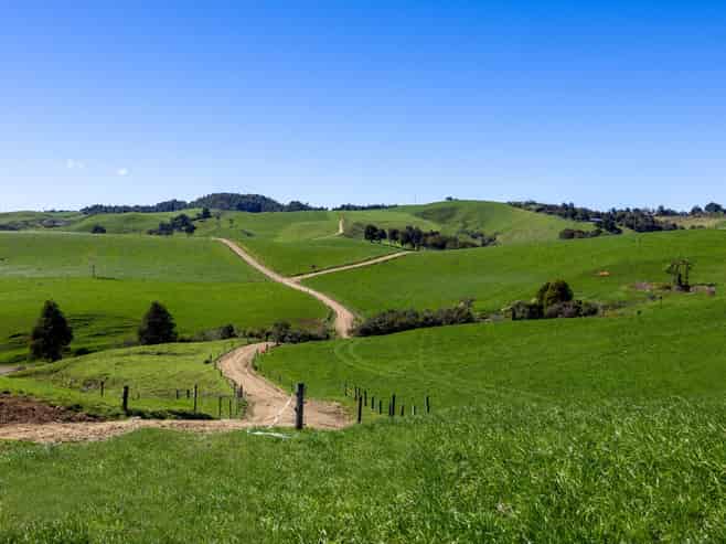 44 Te Papatapu Road, Raglan