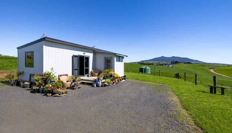 44 Te Papatapu Road, Raglan