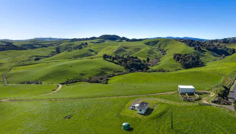 44 Te Papatapu Road, Raglan