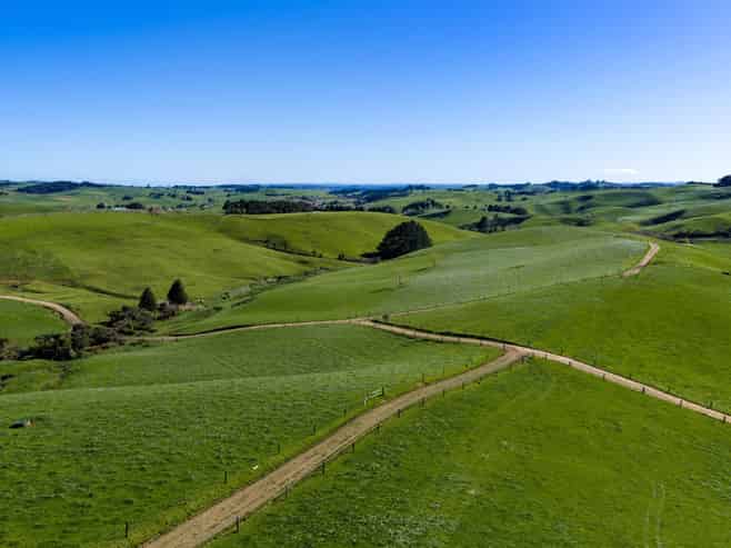 44 Te Papatapu Road, Raglan
