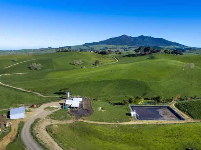 44 Te Papatapu Road, Raglan
