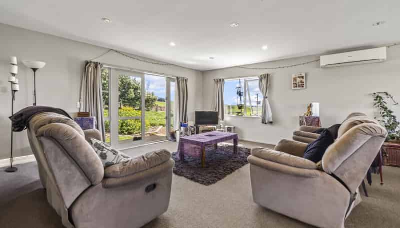 44 Te Papatapu Road, Raglan