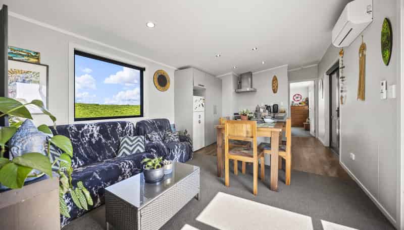 44 Te Papatapu Road, Raglan