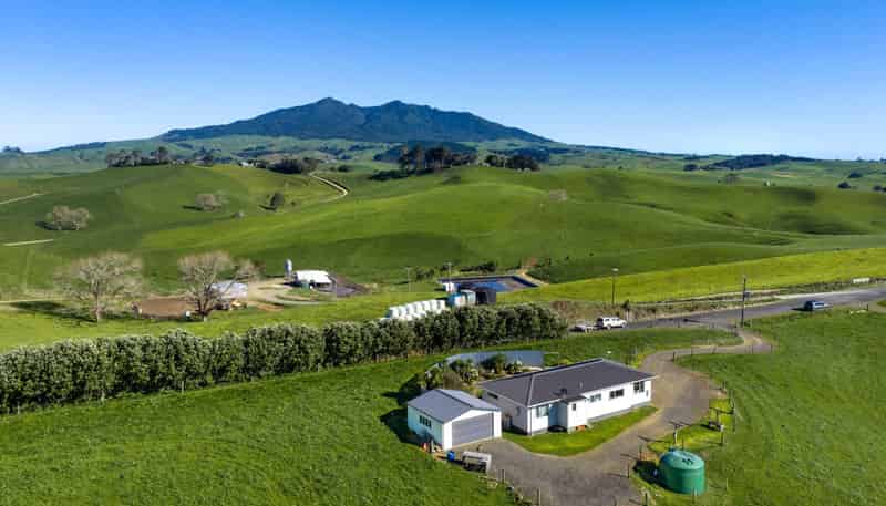 44 Te Papatapu Road, Raglan