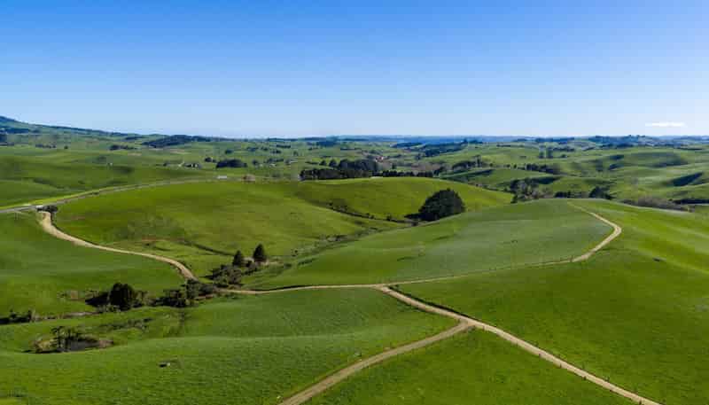 44 Te Papatapu Road, Raglan