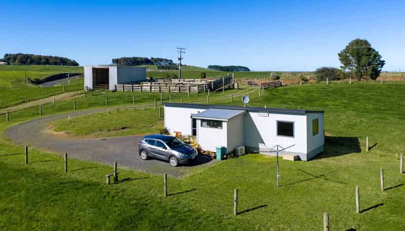 44 Te Papatapu Road, Raglan