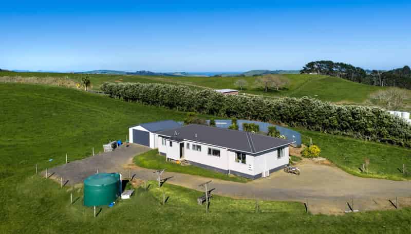 44 Te Papatapu Road, Raglan