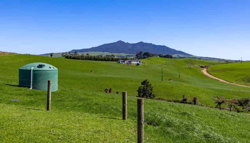 44 Te Papatapu Road, Raglan
