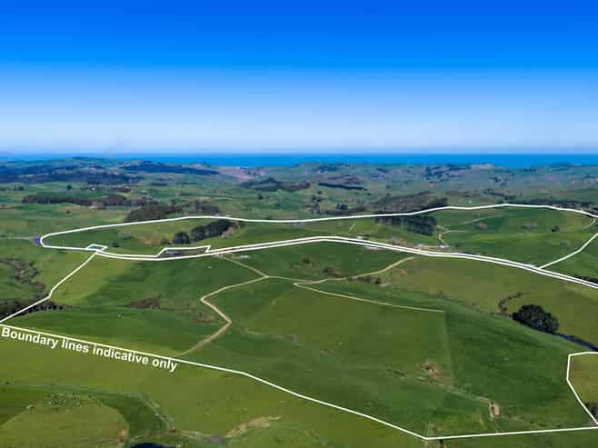 44 Te Papatapu Road, Raglan