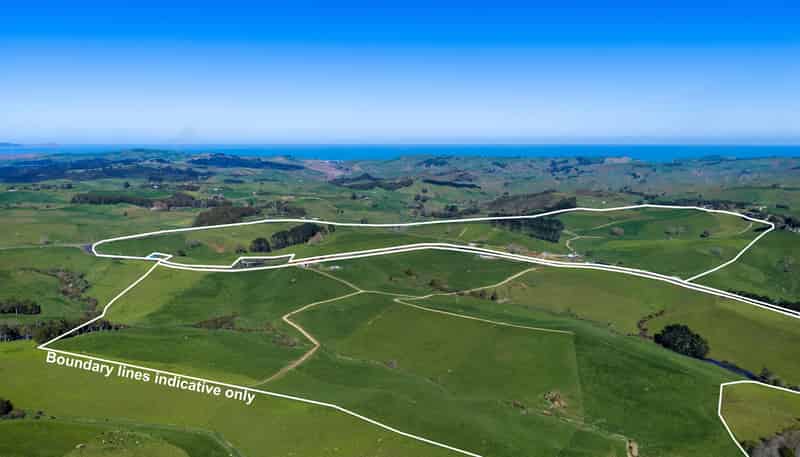 44 Te Papatapu Road, Raglan