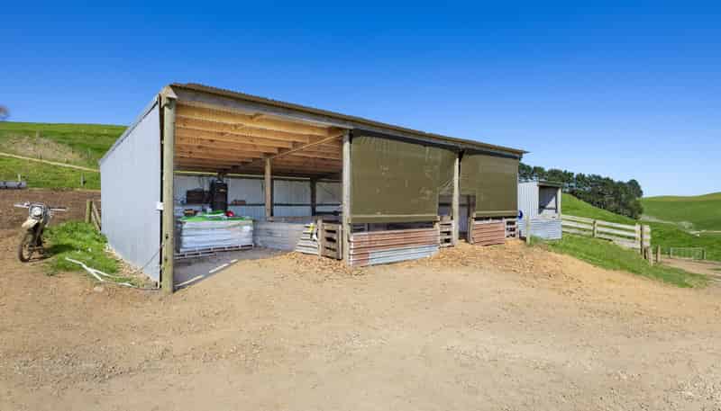 44 Te Papatapu Road, Raglan