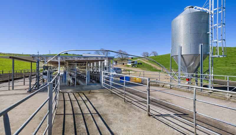 44 Te Papatapu Road, Raglan