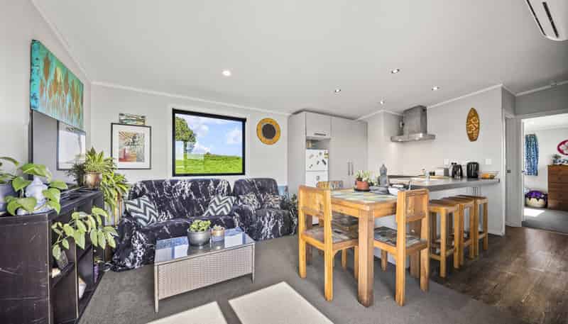 44 Te Papatapu Road, Raglan