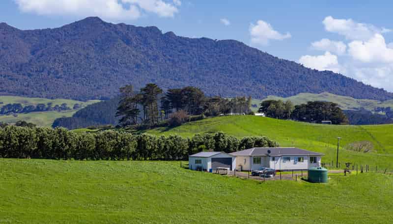 44 Te Papatapu Road, Raglan