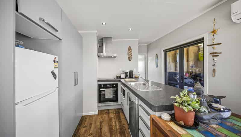 44 Te Papatapu Road, Raglan