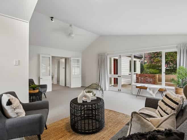 68 Chapman Street, Wakari