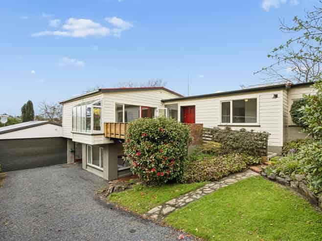 68 Chapman Street, Wakari