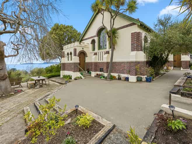 728 Coast Road, Waikouaiti