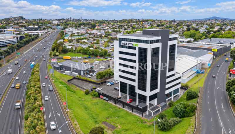 56 Cawley Street, Ellerslie