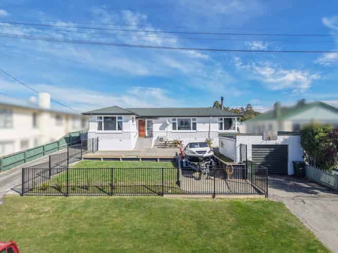 26 Oban Street, Oamaru