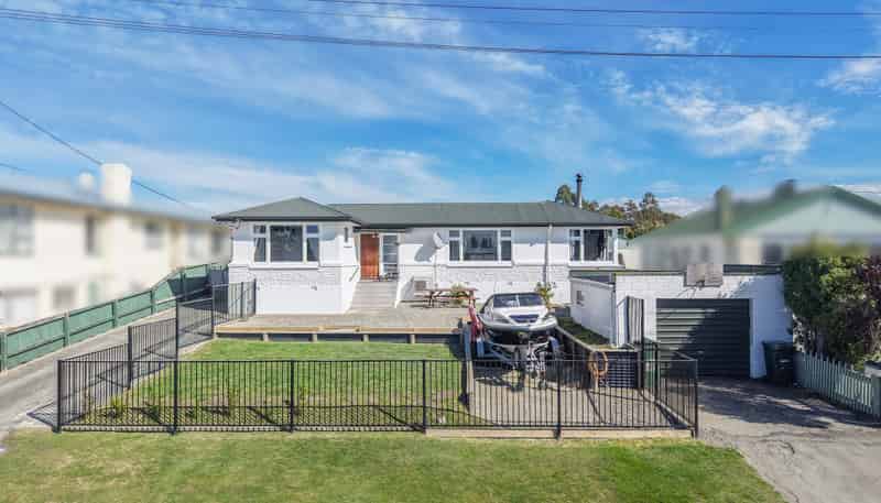 26 Oban Street, Oamaru
