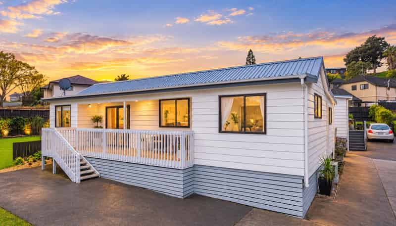 11 Cape Hill Road, Pukekohe