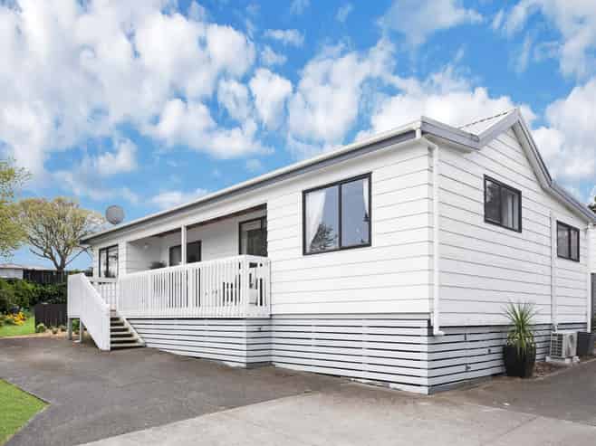 11 Cape Hill Road, Pukekohe