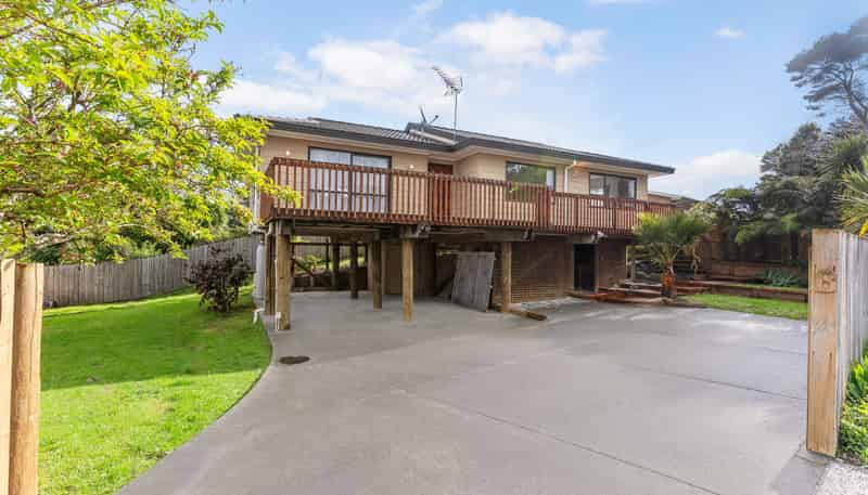 58B Don Buck Road, Massey