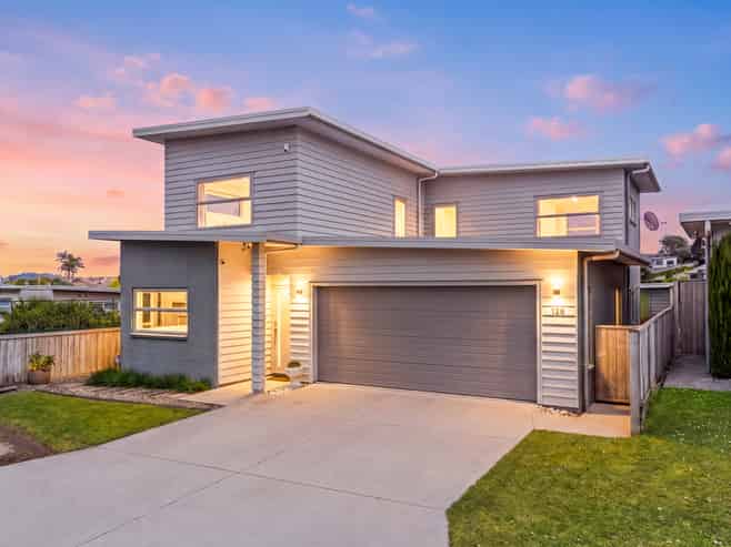 126 Maire Road, Orewa