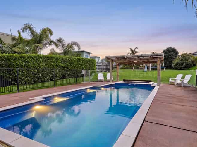 126 Maire Road, Orewa
