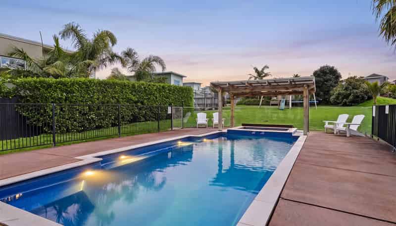 126 Maire Road, Orewa