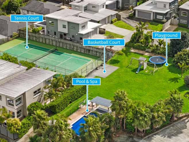 126 Maire Road, Orewa