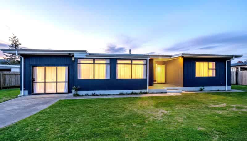 1 Cleary Avenue, Whakatane