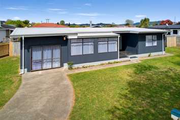 1 Cleary Avenue, Whakatane