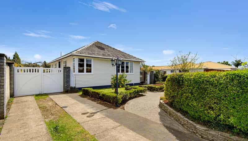 180 King Street, Whakatane
