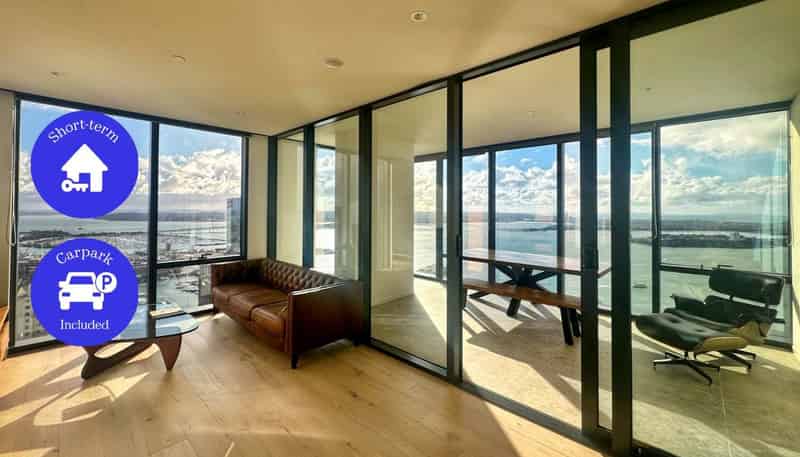 4801/10 Commerce Street, Auckland Central