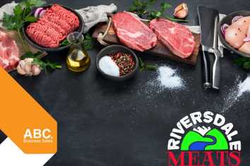Riversdale Meats