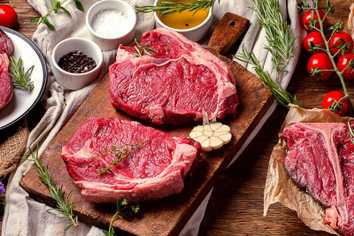 Riversdale Meats