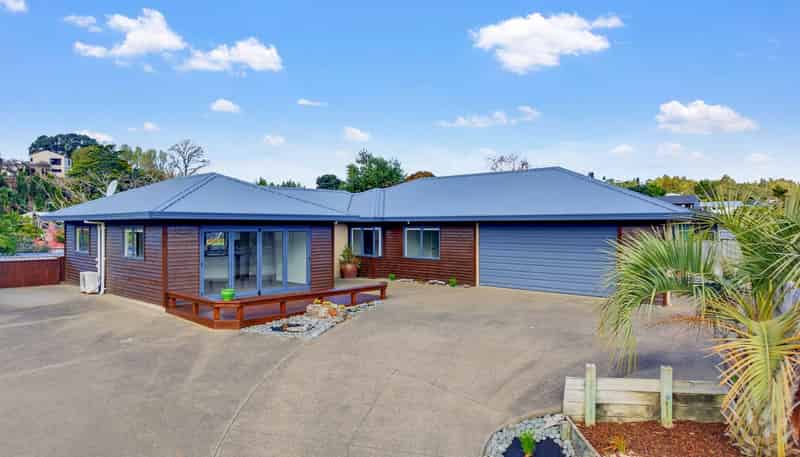 8 The Fairway, Whakatane