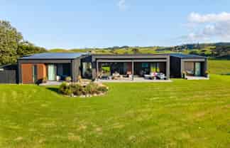 561 Kohekohe-Karioitahi Road, Waiuku