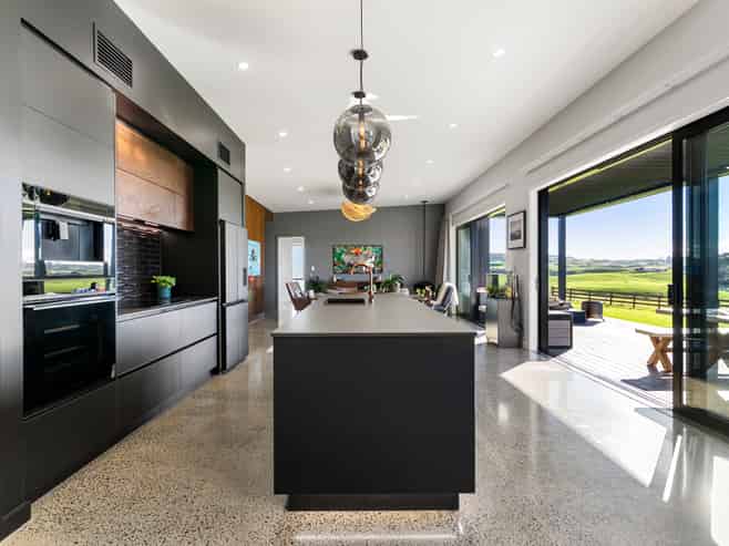 561 Kohekohe-Karioitahi Road, Waiuku