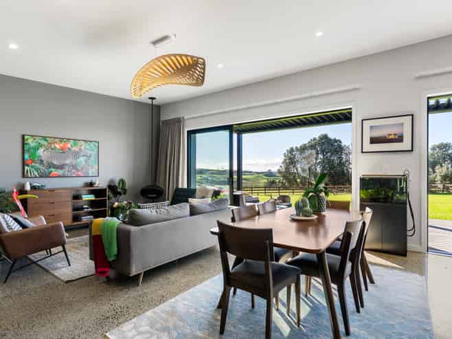 561 Kohekohe-Karioitahi Road, Waiuku
