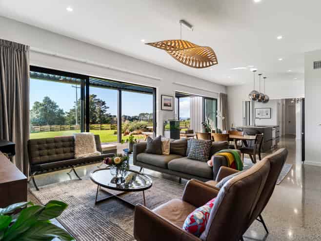 561 Kohekohe-Karioitahi Road, Waiuku