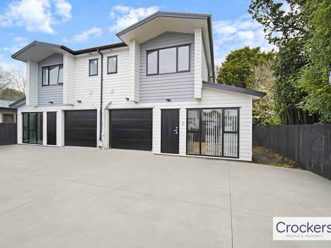 16D Haddon Street, Mangere East