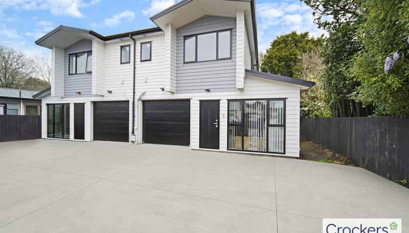 16D Haddon Street, Mangere East